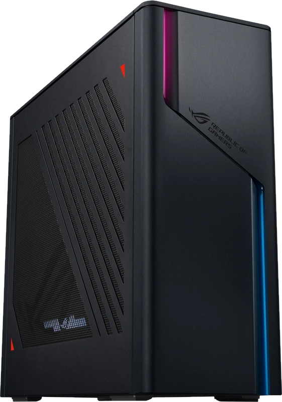 ASUS Gaming PC ROG G22CH-71370F037W Intel Core i7-13700F (90PF03T2-M004X0)