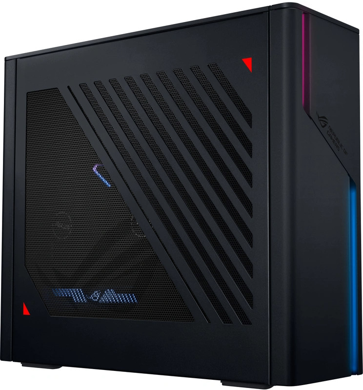 ASUS Gaming PC ROG G22CH-71370F037W Intel Core i7-13700F (90PF03T2-M004X0)