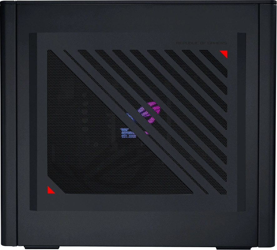 ASUS Gaming PC ROG G22CH-71370F037W Intel Core i7-13700F (90PF03T2-M004X0)