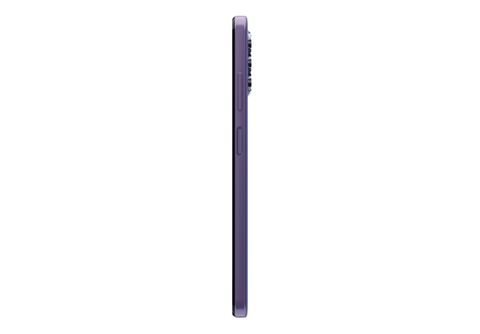 MediaMarkt | SIM G42 Dual 128 5G Ja Purple Purple 128 GB NOKIA Smartphone