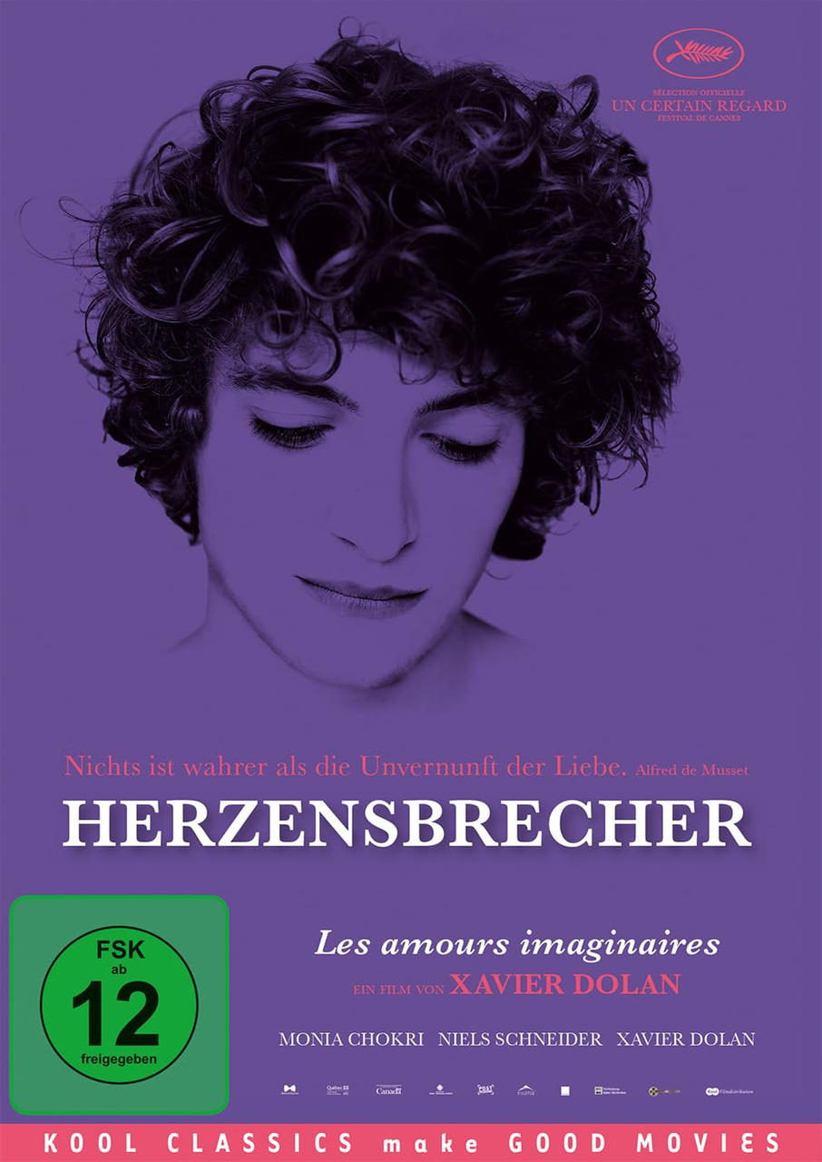 Herzensbrecher DVD