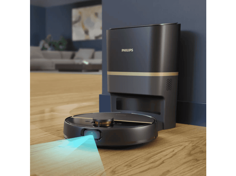 Robot aspirapolvere e lavapavimenti Philips in SUPER SCONTO