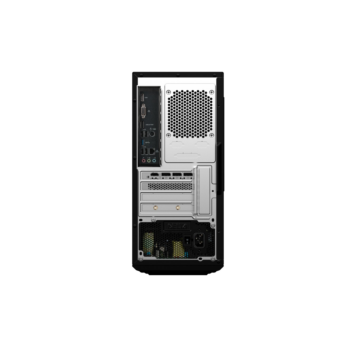 MSI Gaming PC MAG Infinite S3 13NUD-832EU Intel Core i7-13700F