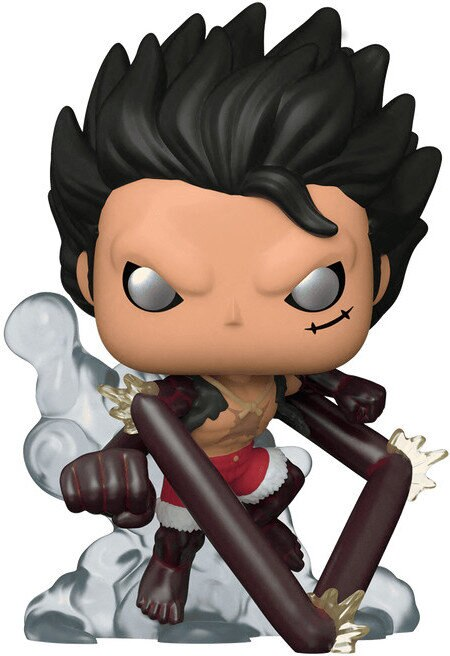 Figurka FUNKO POP One Piece POP! 1266 Snake-Man Luffy
