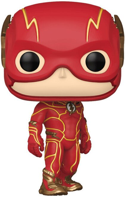 Figurka FUNKO POP Movies: The Flash 1333 The Flash