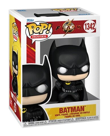 Figurka FUNKO POP Movies: The Flash 1342 Batman (Keaton)