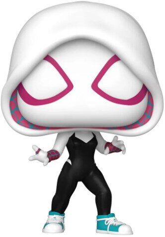 Figurka FUNKO POP Spider-Man Across the Spider 1224 Spider-Gwen