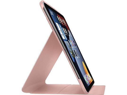 Etui SBS Book Case Pro do Apple iPad 10,9 cali 2022 Różowy