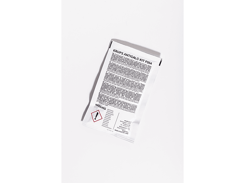 Odkamieniacz KRUPS F054001A – zdjęcie 2