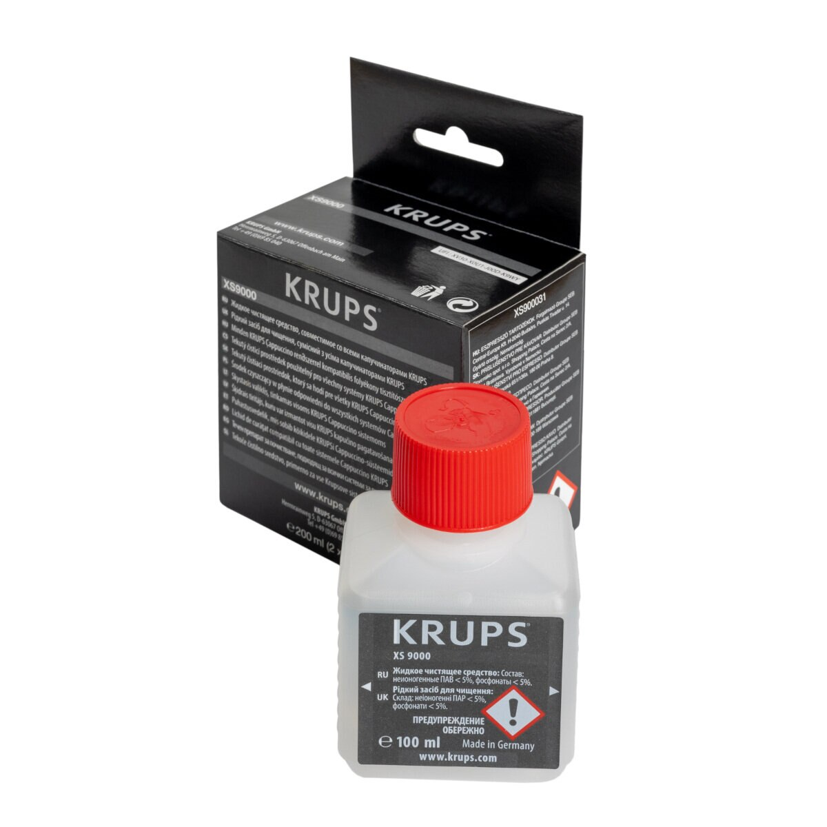 Płyn KRUPS XS900031