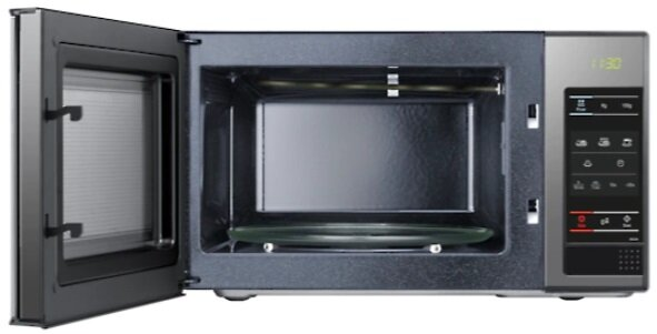 Kuchenka mikrofalowa SAMSUNG ME83X-P/EO