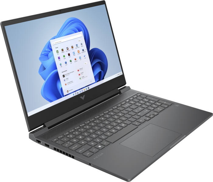 HP Victus 16-s0903ng Gaming Notebook, 16,1 Zoll, Full-HD, AMD Ryzen™ 7 7840HS Prozessor, 16 GB, 1000 GB SSD, Windows 11 Home, GeForce RTX™ 4050