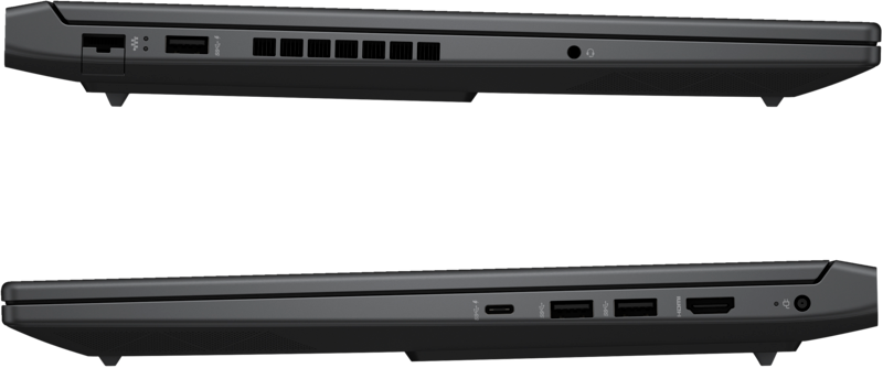 HP Victus 16-s0903ng Gaming Notebook, 16,1 Zoll, Full-HD, AMD Ryzen™ 7 7840HS Prozessor, 16 GB, 1000 GB SSD, Windows 11 Home, GeForce RTX™ 4050