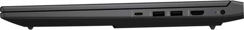 HP Victus 16-s0903ng Gaming Notebook, 16,1 Zoll, Full-HD, AMD Ryzen™ 7 7840HS Prozessor, 16 GB, 1000 GB SSD, Windows 11 Home, GeForce RTX™ 4050