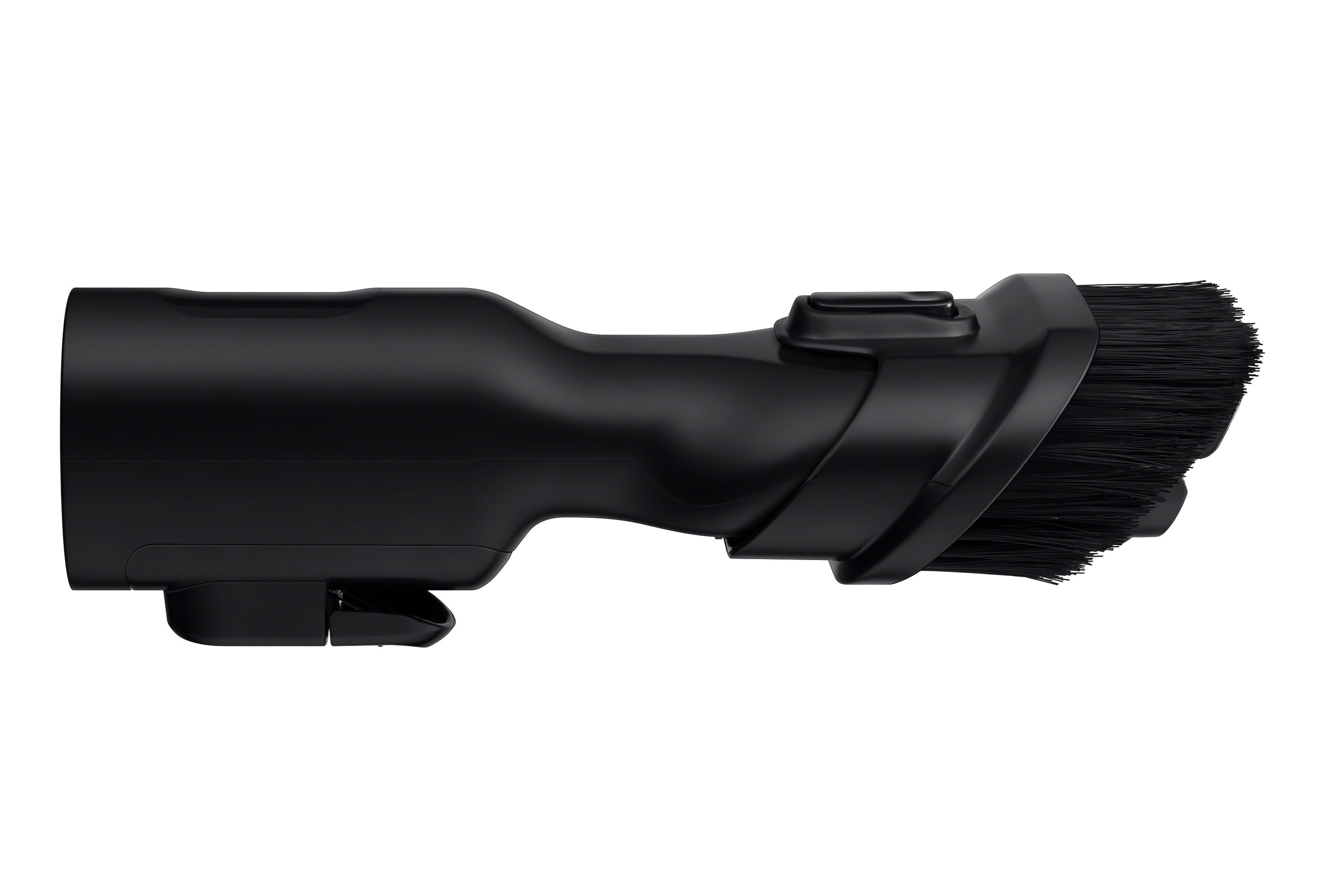 SAMSUNG VS28C9784QK/GE BESPOKE JET A.I Akku Staubsauger (0,5 l, Akkulaufzeit: bis zu 160 Minuten, Satin Black)