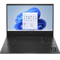 HP HP OMEN 16-xf0902ng Gaming Notebook 16,1 Zoll, Full-HD, AMD Ryzen™ 7 7840HS, 16 GB RAM, 1000 GB SSD, Windows 11 Home (64 Bit), GeForce RTX™ 4070, Shadow Black