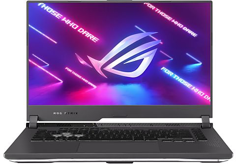 ASUS PC portable gamer ROG Strix G15 G513RC-HN144W AMD Ryzen 7 6800H (90NR08A5-M007K0)