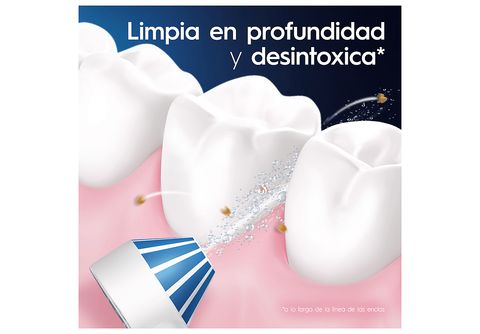 Oral B Cepillo de Dientes Manual Eléctrico (Pro Expert Pulsante)