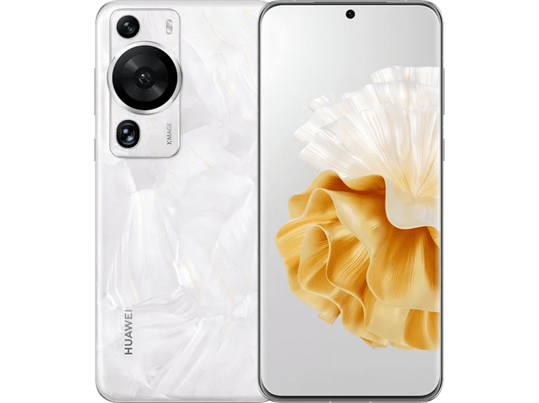 HUAWEI P60 PRO 8 256 GB DualSIM Feh r K rtyaf ggetlen Okostelefon