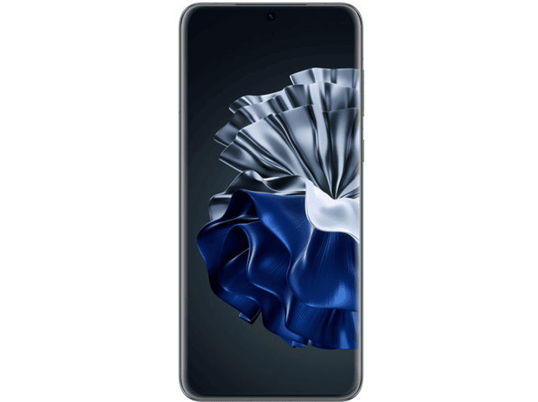 HUAWEI P60 PRO 8 256 GB DualSIM Fekete K rtyaf ggetlen Okostelefon