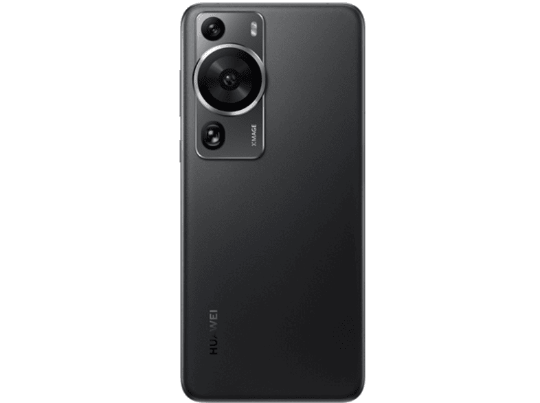 HUAWEI P60 PRO 8 256 GB DualSIM Fekete K rtyaf ggetlen Okostelefon