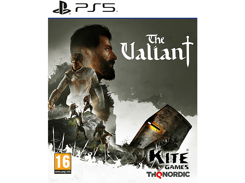 Thq Nordic The Valiant Uk/fr PS5