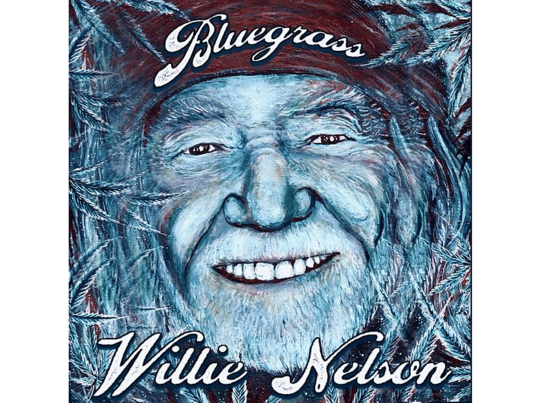 Willie Nelson Bluegrass (CD) Willie Nelson auf CD online kaufen