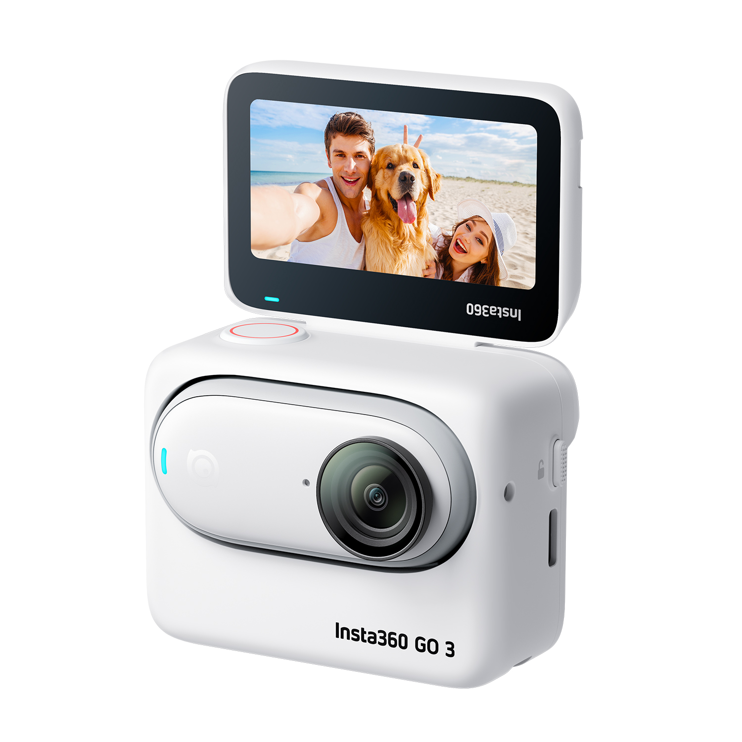 Action Camera Insta360 GO3 64Gb