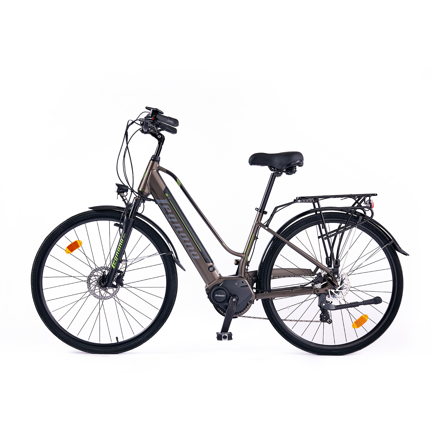 Legnano Terra Lady 44