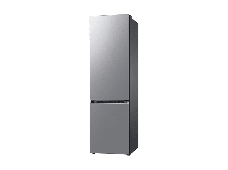 Samsung RB38T607BS9/EF Kühl- und Gefrierkombination (B, 387 l, 2030 mm hoch, Standgerät, Inox) — Foto 2 von 5
