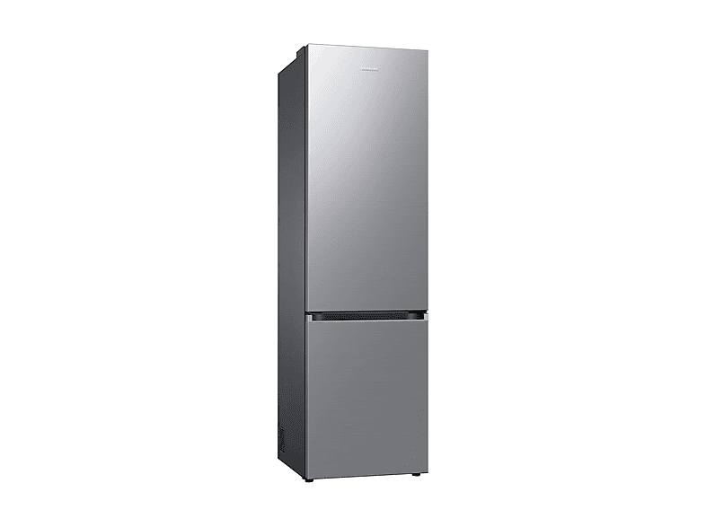 Samsung RB38T607BS9/EF Kühl- und Gefrierkombination (B, 387 l, 2030 mm hoch, Standgerät, Inox) — Foto 4 von 5