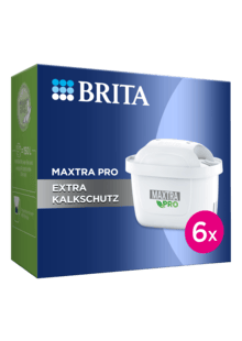 Brita Marella 2.4L + 6x Maxtra Pro All-in-1 Filtre à eau Gris acheter
