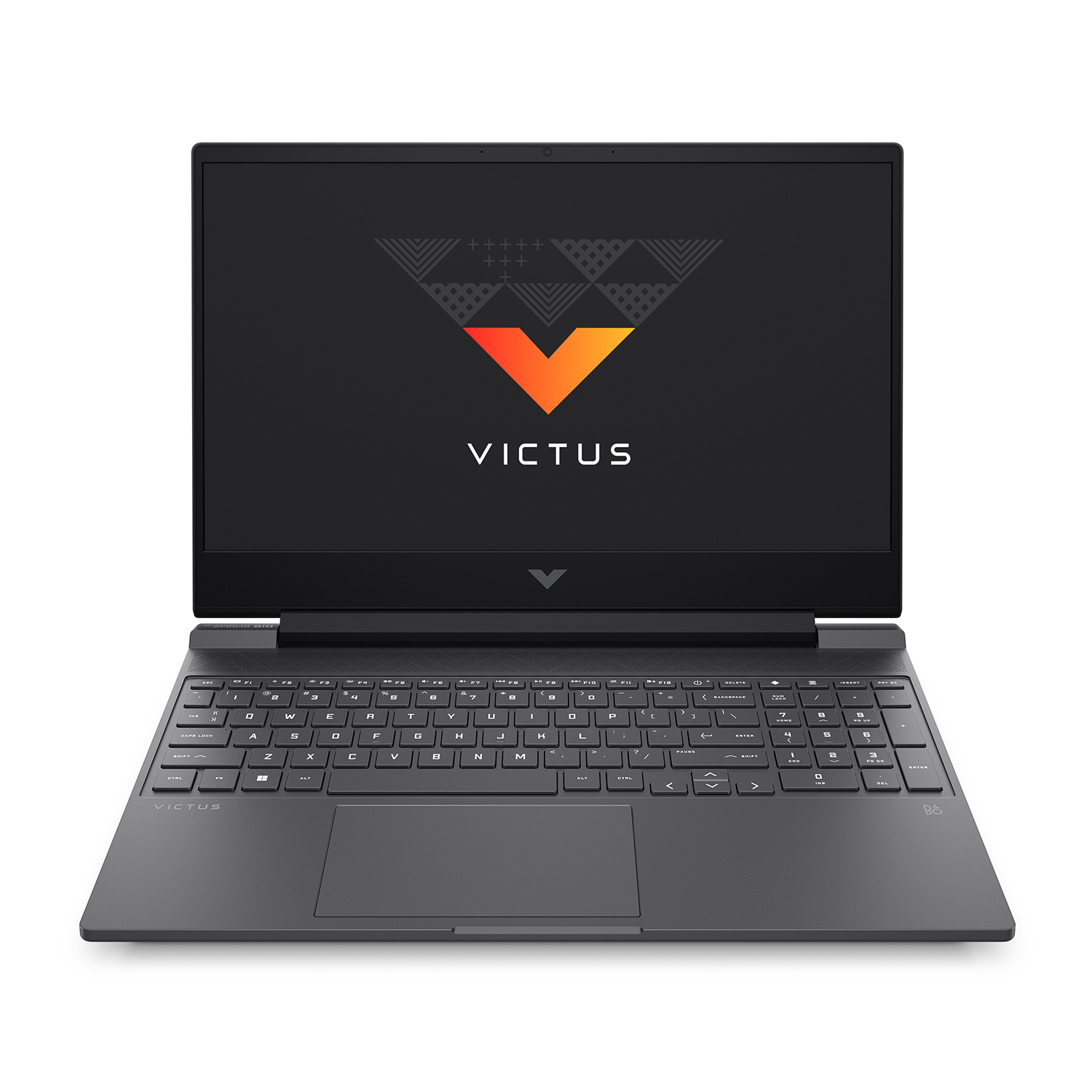 HP Victus 15-Fb0027Nl, 15,6 pollici, processore AMD Ryzen 5 5600H, Nvidia GeForce RTX 3050, 16 GB, 512 GB Ssd, Mica Silver