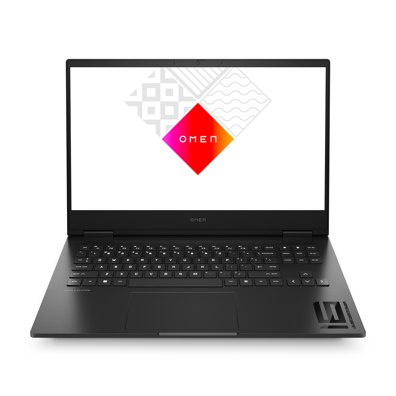 HP Omen 16-Wd0001Nl, 16,1 pollici, processore Intel® Core I7 13620H , Nvidia GeForce RTX 4050, 16 GB, 1000 GB Ssd, Black
