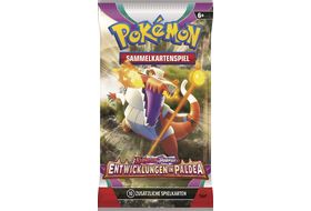 SOFTWARE PYRAMIDE Pokémon - Karten Sammelalbum P3 A5 Sammelkartenalbum