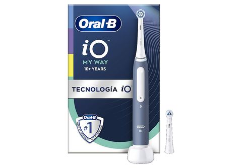 Cepillo de dientes Oral-B® Ortodoncia