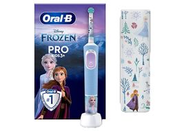 ORAL-B Cepillo Dental Electrico Pro 3 3500 Blanco con Funda de Viaje -  Guanxe Atlantic Marketplace