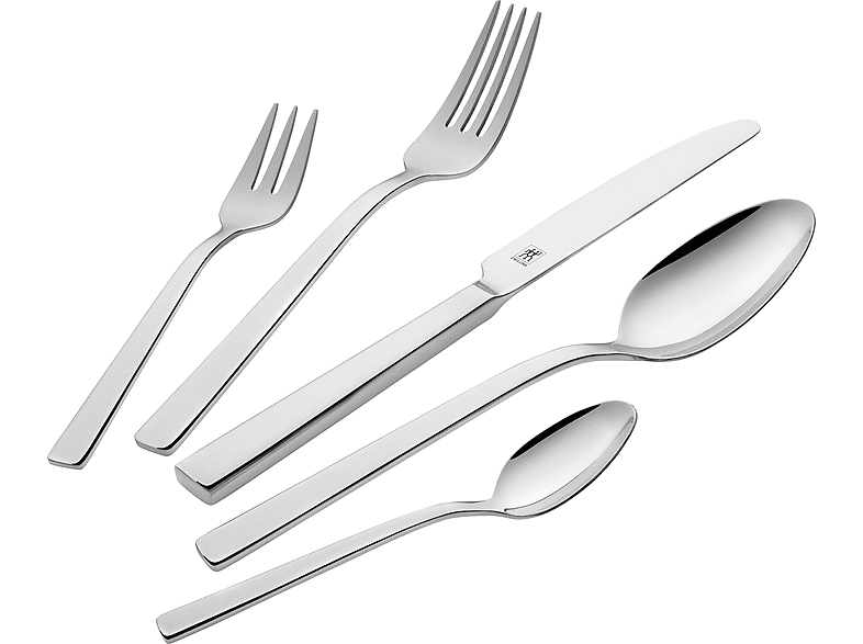 Zwilling 1026441 Besteckset King Poliert, 30-tlg.