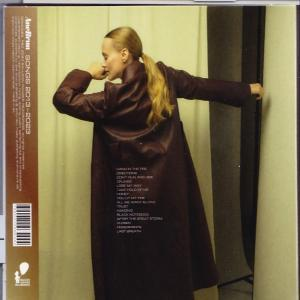 - - Ane Songs (CD) Brun 2013-2023