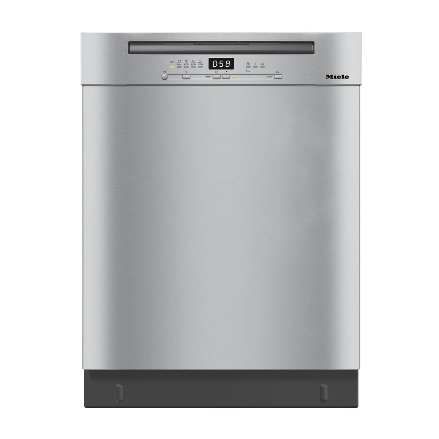 Miele G 5310 SCU Clst Lavastoviglie Incasso, 59,8 cm, Classe C