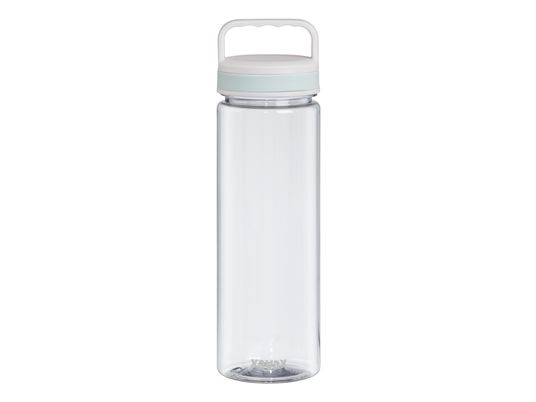 XAVAX 900 ml - Trinkflasche (Transparent)