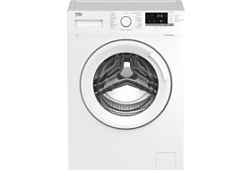 1330 ES-NFB914CWA-DE Waschmaschine MediaMarkt | Frontlader U/Min., A, Frontlader (9 Pumpenfilter) kg, Waschmaschine SHARP