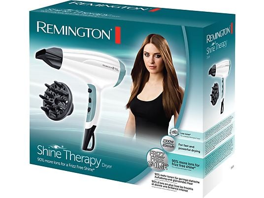 Suszarka REMINGTON D5216 SHINE THERAPY