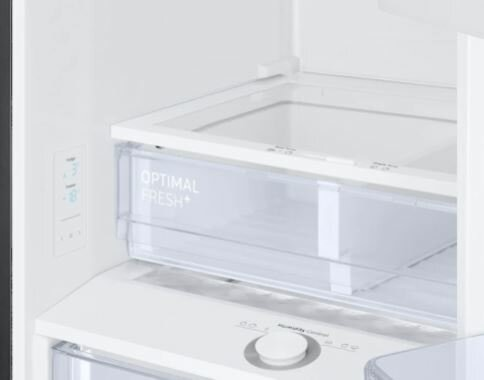 Lodówka SAMSUNG RB34T635EBN/EF