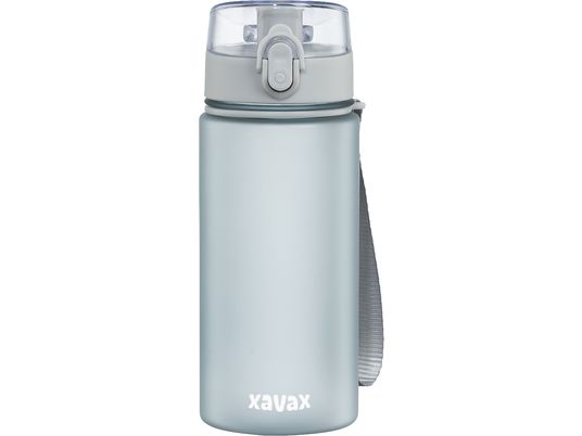 XAVAX 500 ml - Gourde de sport (Bleu pastel)