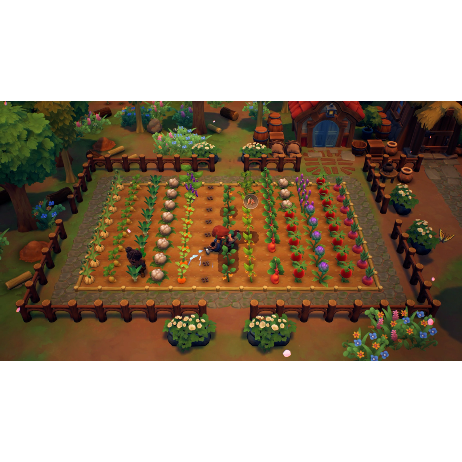 Fae Farm | Nintendo Switch