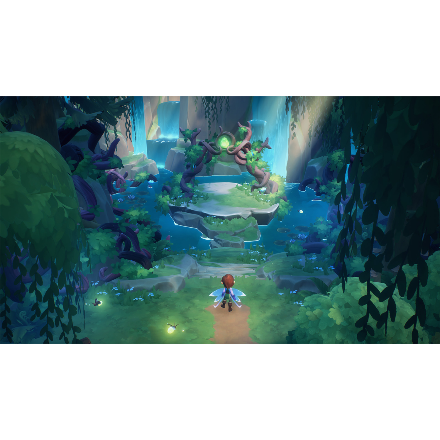 Fae Farm | Nintendo Switch