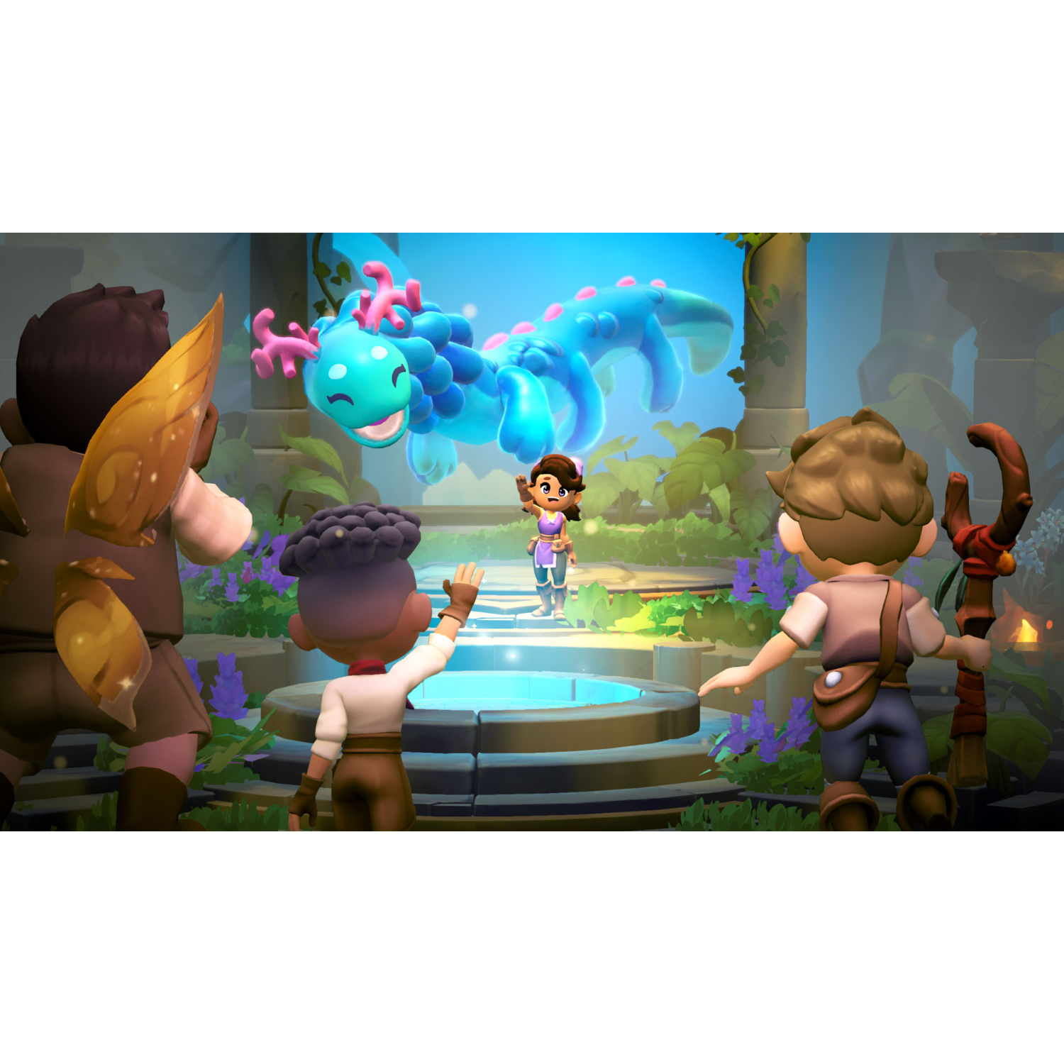 Fae Farm | Nintendo Switch
