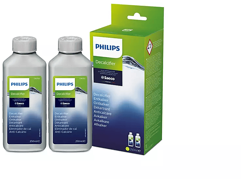 Philips CA 6700/22 Entkalker 2 Stück