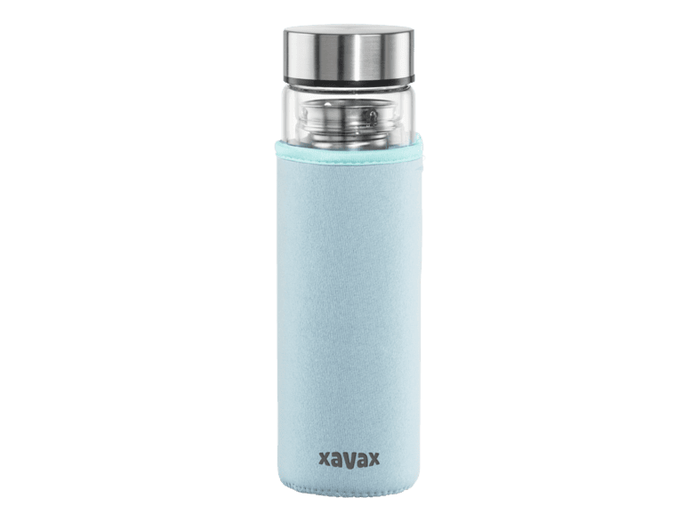 Acquistare XAVAX 450 ml Glass Borraccia